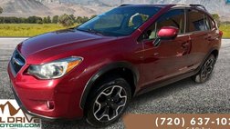 2013 Subaru XV Crosstrek 2.0i Premium