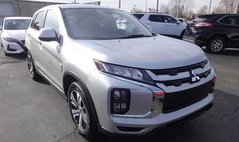 2024 Mitsubishi Outlander Sport ES AWC