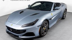 2023 Ferrari Portofino M Base