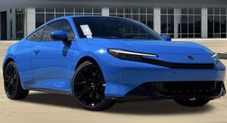 2026 Honda Prelude Hybrid