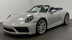 2024 Porsche 911 Carrera GTS