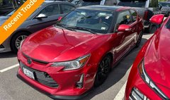 2016 Scion tC Base