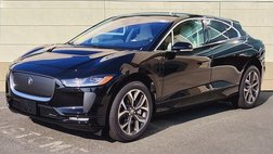 2024 Jaguar I-PACE EV400 R-Dynamic HSE