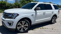 2021 Ford Expedition King Ranch
