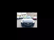 2013 Mazda CX-5 Touring