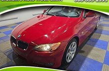 2010 BMW 3 Series 335i