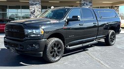 2020 Ram Ram Pickup 2500 Big Horn