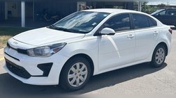 2019 Kia Forte S