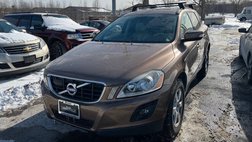 2010 Volvo XC60 3.2