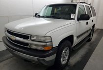 2004 Chevrolet Tahoe LS