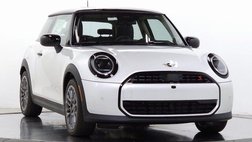 2025 MINI Hardtop Cooper S Signature Trim