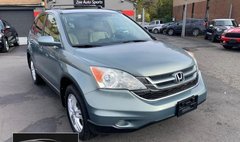 2011 Honda CR-V EX-L
