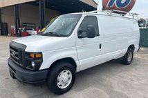 2009 Ford E-Series E-250
