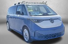 2025 Volkswagen ID.Buzz 1st Edition