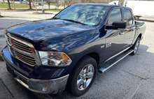 2016 Ram Ram Pickup 1500 SLT