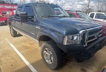 2006 Ford Super Duty F-250 