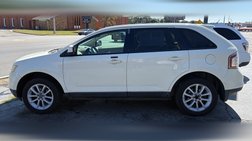 2007 Ford Edge SEL
