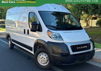 2020 Ram ProMaster 2500 159 WB
