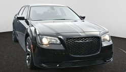 2022 Chrysler 300 Touring