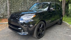 2025 Land Rover Discovery P360 Dynamic SE