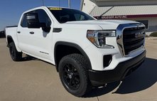 2022 GMC Sierra 1500 Limited Pro