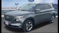 2023 Hyundai Venue SEL