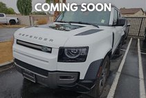 2021 Land Rover Defender 110 X-Dynamic SE
