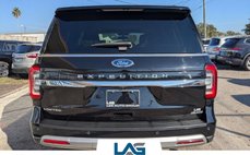 2022 Ford Expedition Limited