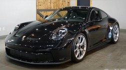 2022 Porsche 911 GT3
