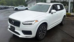 2022 Volvo XC90 T5 Momentum