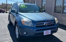 2008 Toyota RAV4 Limited