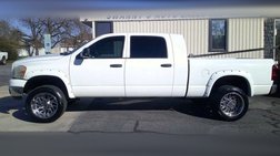 2007 Dodge Ram 2500 Laramie