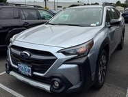 2025 Subaru Outback Limited XT