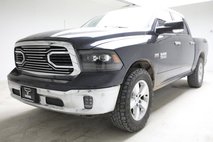 2015 Ram Ram Pickup 1500 SLT