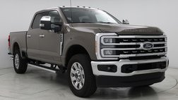 2026 Ford Super Duty F-250 Lariat