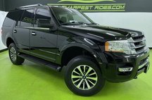 2017 Ford Expedition Limited