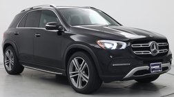 2022 Mercedes-Benz GLE-Class GLE 350