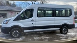 2016 Ford Transit 250