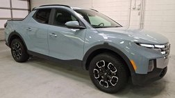 2022 Hyundai Santa Cruz SEL Premium