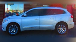 2014 Buick Enclave Premium