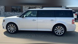2013 Ford Flex Limited