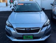 2018 Subaru Impreza 2.0i