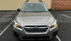 2018 Subaru Outback 2.5i