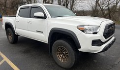 2023 Toyota Tacoma Trail Edition
