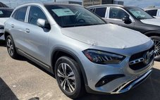 2026 Mercedes-Benz GLA-Class GLA 250 4MATIC