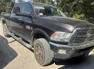 2017 Ram Ram Pickup 2500 Lone Star