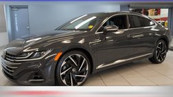 2021 Volkswagen Arteon SEL Premium R-Line