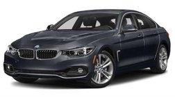 2019 BMW 4 Series 440i xDrive Gran Coupe