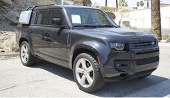 2023 Land Rover Defender 130 X