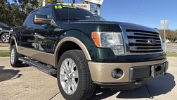 2013 Ford F-150 XL